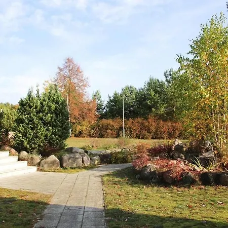 Holiday home Wustrow - Dms02107d-jya *