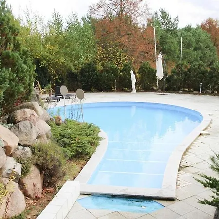 Holiday home Wustrow - Dms02107d-jya Canow