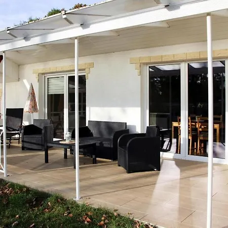 Wustrow - Dms02107d-jya Holiday home