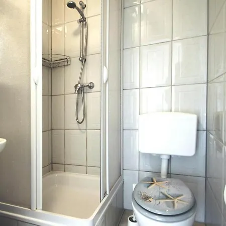Wustrow - Dms02107d-jya Holiday home Canow