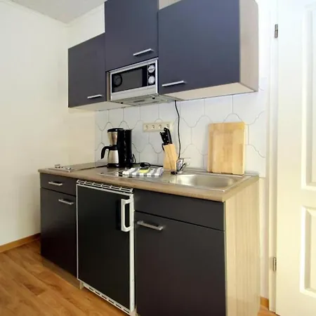 Wustrow - Dms02107d-jya Holiday home *