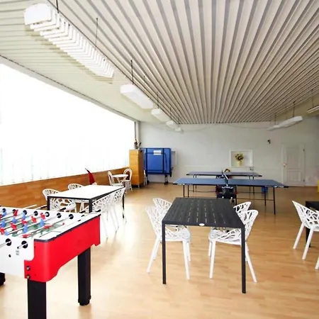 Wustrow - Dms02107d-jya Holiday home