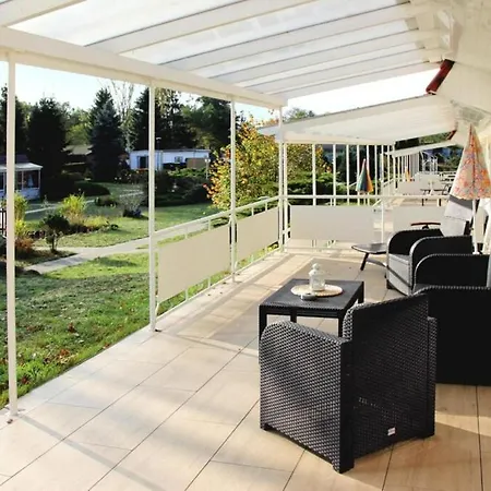 Holiday home Wustrow - Dms02107d-jya