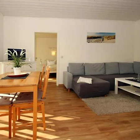 Holiday home Wustrow - Dms02107d-jya Canow