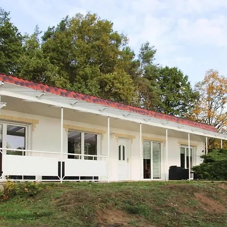 Wustrow - Dms02107d-jya Holiday home