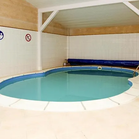 Wustrow - Dms02107d-jya Holiday home
