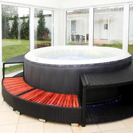 Wustrow - Dms02107d-jya Holiday home Canow